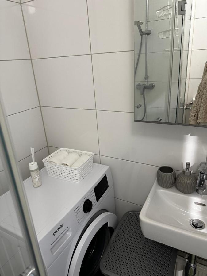 Apartment Salzburg Nord Ngoại thất bức ảnh