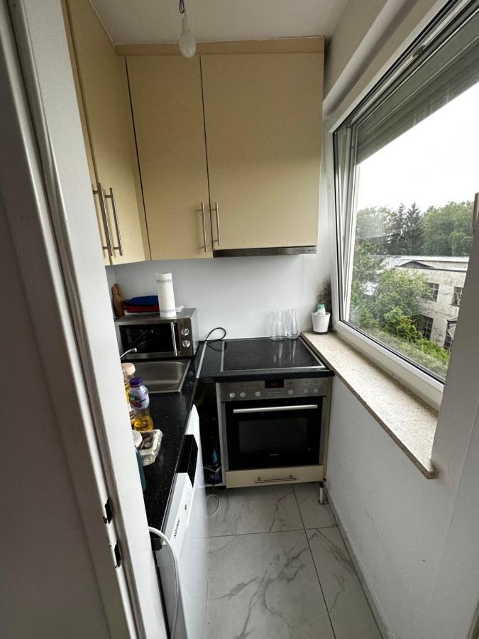 Apartment Salzburg Nord Ngoại thất bức ảnh