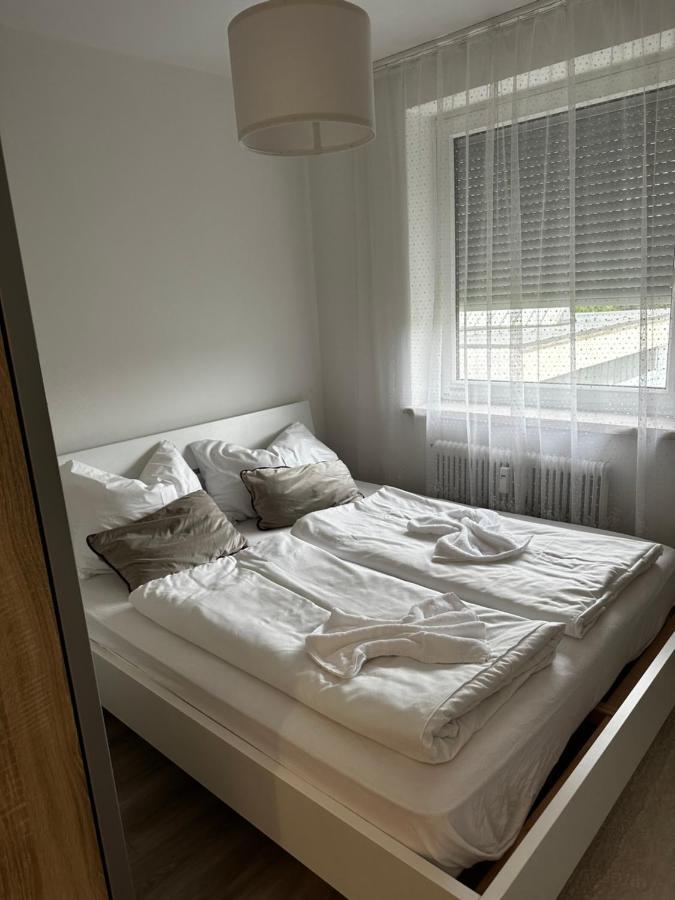 Apartment Salzburg Nord Ngoại thất bức ảnh