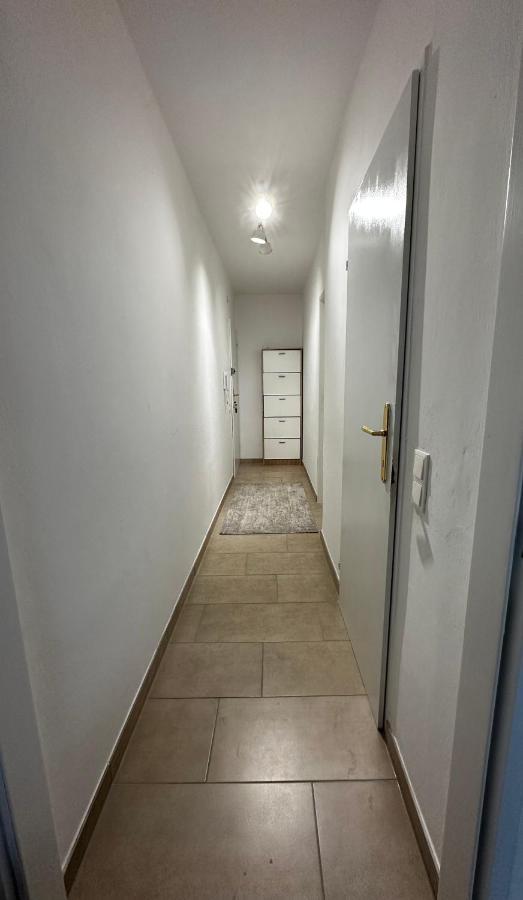Apartment Salzburg Nord Ngoại thất bức ảnh