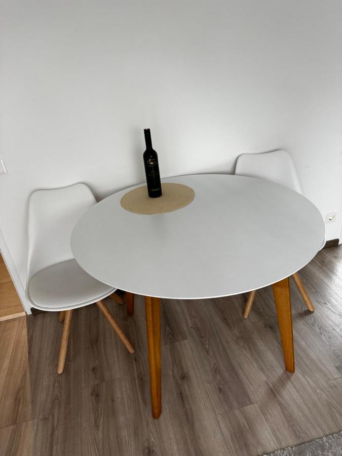 Apartment Salzburg Nord Ngoại thất bức ảnh