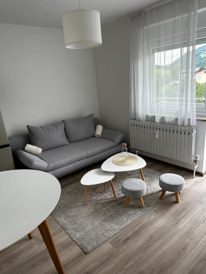 Apartment Salzburg Nord Ngoại thất bức ảnh
