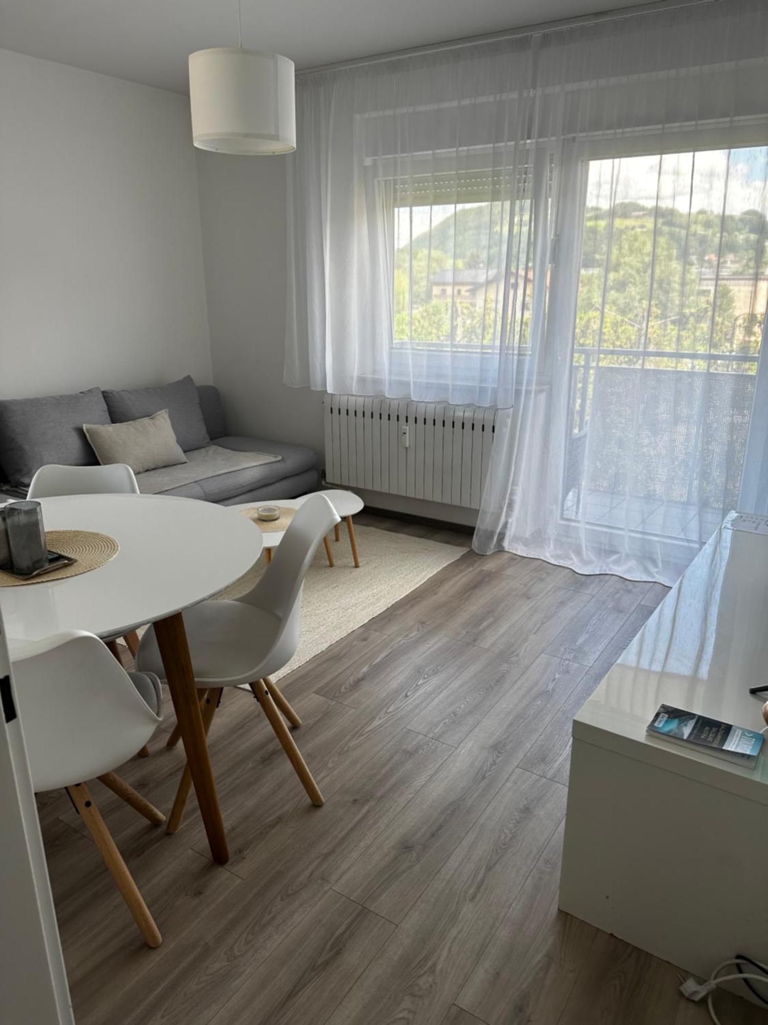 Apartment Salzburg Nord Ngoại thất bức ảnh